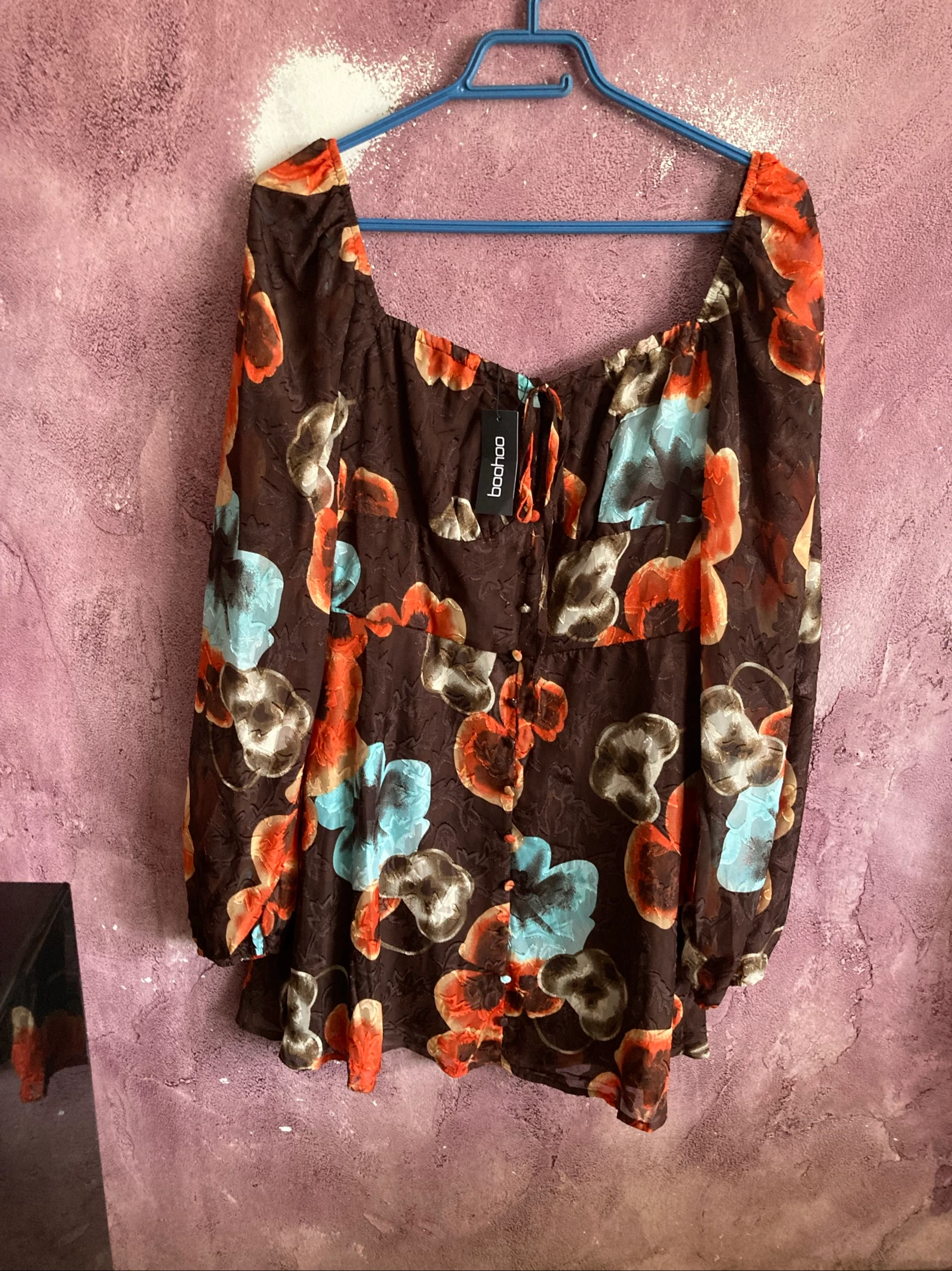 Très jolie robe taille 42